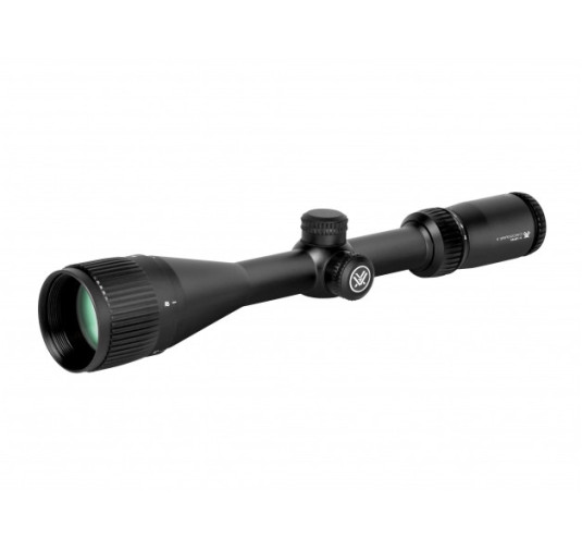 Luneta celownicza Vortex Crossfire II 4-12x40 1'' AO BDC