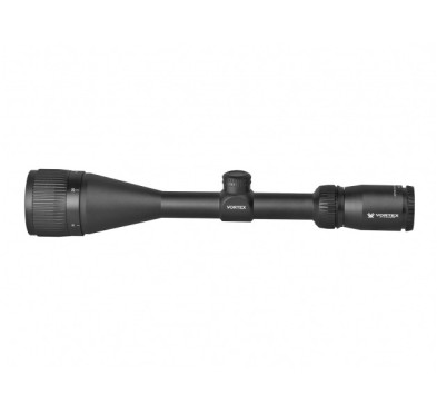 Luneta celownicza Vortex Crossfire II 4-12x50 1'' AO BDC