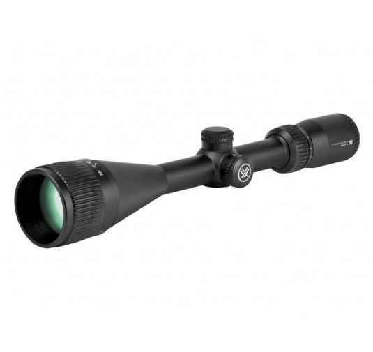 Luneta celownicza Vortex Crossfire II 4-12x50 1'' AO BDC