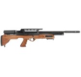 Wiatrówka PCP Optima by Hatsan Bull Boss-W 4.5 mm