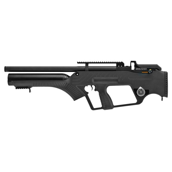 Wiatrówka PCP Optima by Hatsan Bull Master 4.5 mm