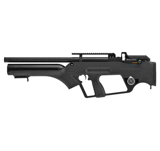 Wiatrówka PCP Optima 4.5mm - Mistrzowska broń pneumatyczna!