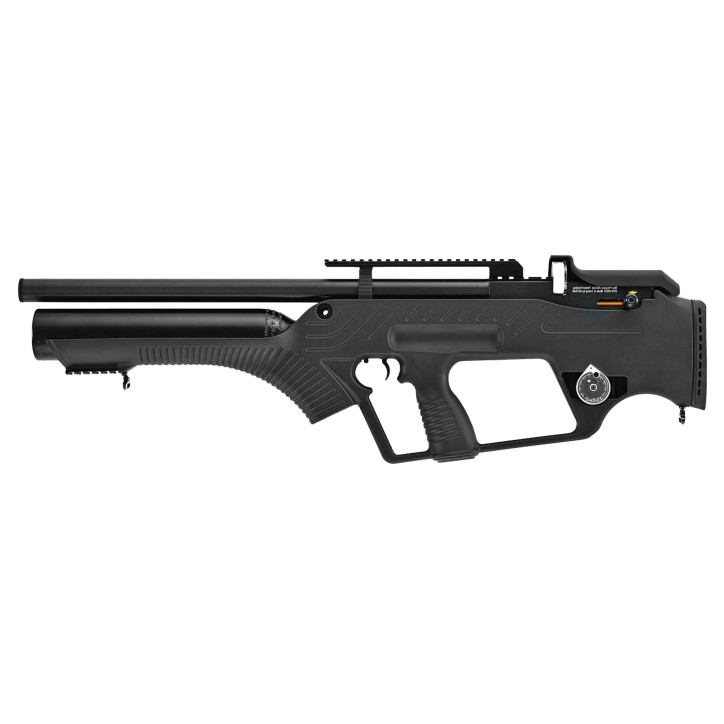 Wiatrówka PCP Optima 4.5mm - Mistrzowska broń pneumatyczna!