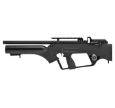 Wiatrówka PCP Optima by Hatsan Bull Master 4.5 mm