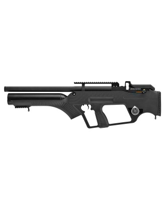 Wiatrówka PCP Optima 4.5mm - Mistrzowska broń pneumatyczna!