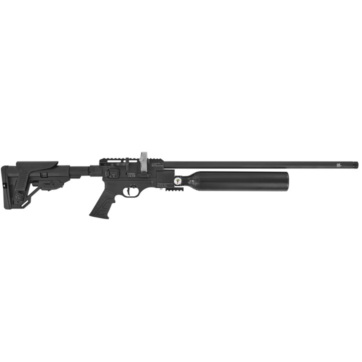 Nowość! Wiatrówka PCP Optima by Hatsan – perfekcyjne połączenie w mocy i precyzji (5.5 mm)