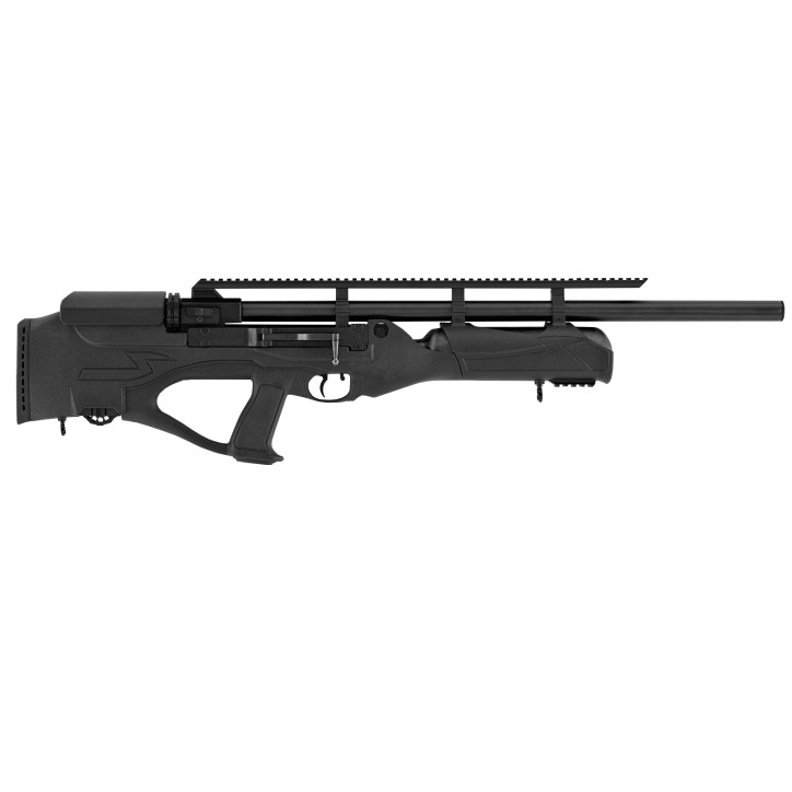 Wiatrówka PCP Optima Hatsan Hercules Bully 7.62 mm