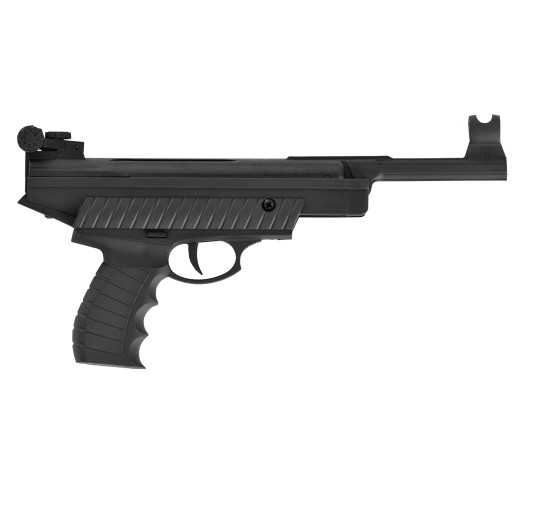 Wiatrówka pistolet Optima by Hatsan 25 4.5 mm