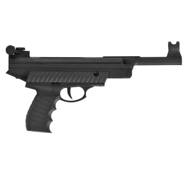 Wiatrówka pistolet Optima by Hatsan 25 5.5 mm
