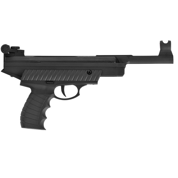 Wiatrówka pistolet Optima by Hatsan 25 5.5 mm Wiatrówka pistolet Optima by Hatsan 25 5.5 mm