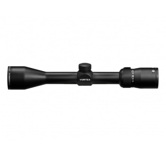 Luneta celownicza Vortex Diamondback 4-12x40 1'' BDC