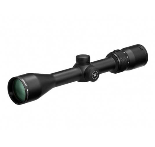 Luneta celownicza Vortex Diamondback 4-12x40 1'' BDC