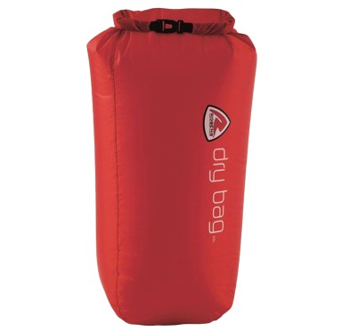 Worek turystyczny Robens 20 L – praktyczny gadżet pod namiot