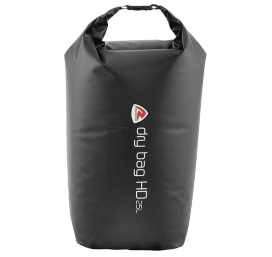 Worek turystyczny Robens 25 L - komfort i wodoodporność!