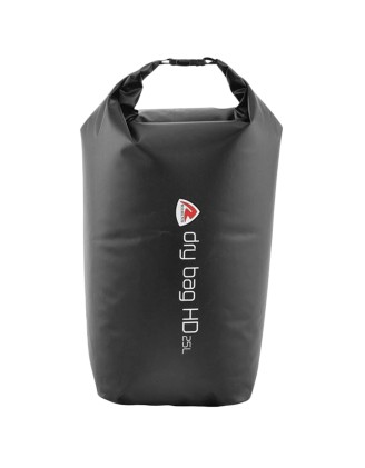 Worek turystyczny Robens 25 L - komfort i wodoodporność!