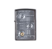 Zapalniczka Zippo Bullet Holes