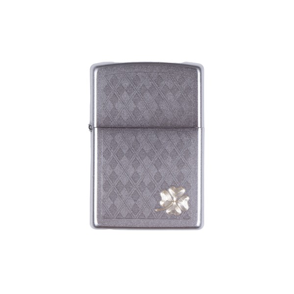 Zapalniczka Zippo Four Leaf Clover