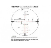 Luneta celownicza Vortex Viper PST II 5-25x50 30 mm AO EBR-4