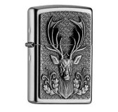 Zapalniczka Zippo Jeleń