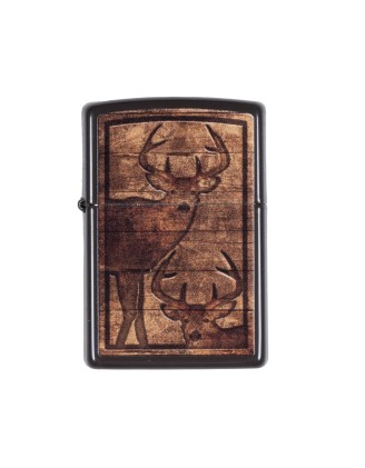 Zapalniczka Zippo Outdoor - mocne ognisko w terenie!
