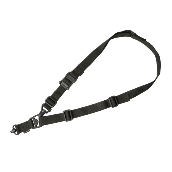 Zawieszenie Magpul jedno, dwupunktowe MS3 GEN2 QD Ranger Green Zawieszenie Magpul jedno, dwupunktowe MS3 GEN2 QD Ranger Green