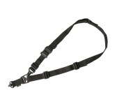Zawieszenie Magpul jedno, dwupunktowe MS3 GEN2 QD Ranger Green Zawieszenie Magpul jedno, dwupunktowe MS3 GEN2 QD Ranger Green