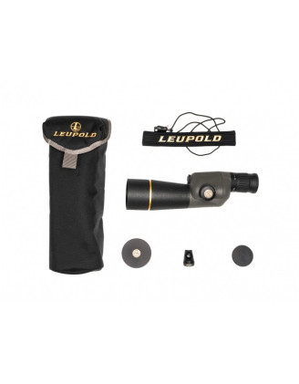 Luneta obserwacyjna Leupold GR 15-30x50 Compact