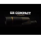 Luneta obserwacyjna Leupold GR 15-30x50 Compact Luneta obserwacyjna Leupold GR 15-30x50 Compact