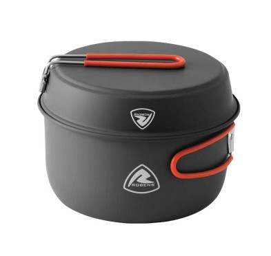 Zestaw garnków Robens Frontier Pro Cook Set L