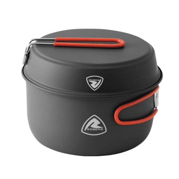 Zestaw garnków Robens Frontier Pro Cook Set L