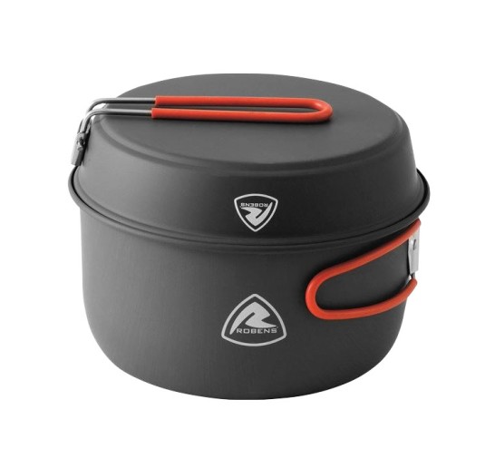 Zestaw garnków Robens Frontier Pro Cook Set L