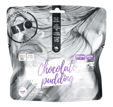 Żywność liofilizowana LyoFood Pudding czekoladowy 130 g