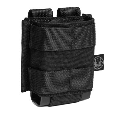 Ładownica na 2 magazynki Beretta Double 5.56 - Zielona