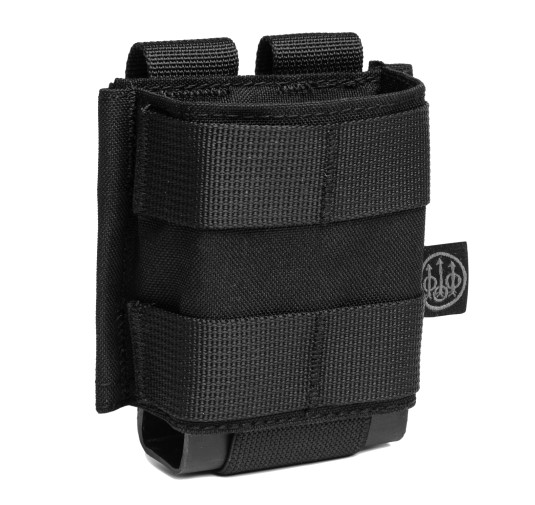 Ładownica na 2 magazynki Beretta Double 5.56 - Zielona