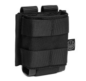 Ładownica na dwa magazynki Beretta Open Top Double 5.56 Mag Pouch zielona
