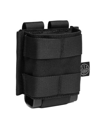 Ładownica na 2 magazynki Beretta Double 5.56 - Zielona