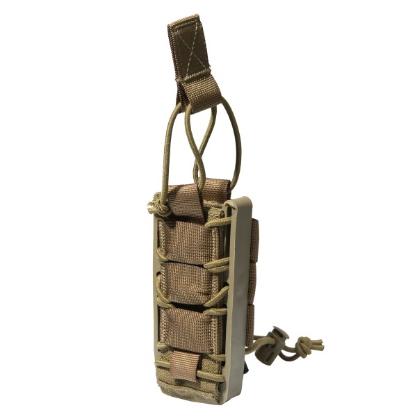 Ładownica na mag Beretta Rapid Access Pistol M coyote
Ładownica na mag Beretta Rapid Access Pistol M coyote