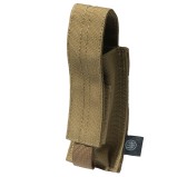 Ładownica na magazynek Beretta Grip-Tac Molle Single Pistol M coyote
