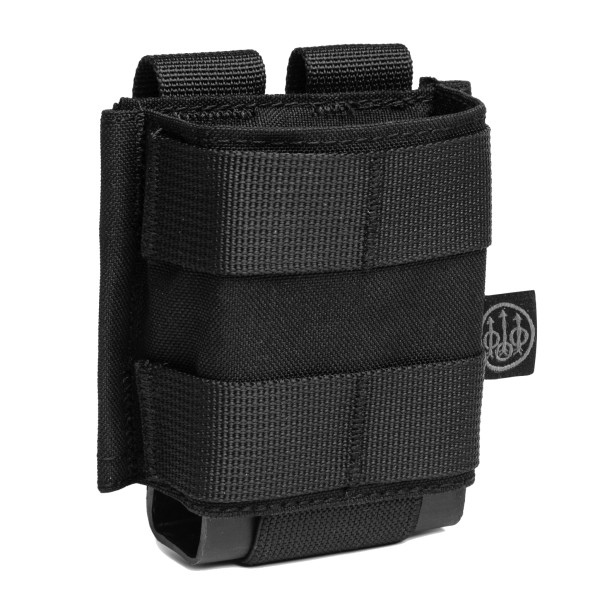 Ładownica na magazynek Beretta Griptac Molle Single 5.56 Mag Pouch
czarna Ładownica na magazynek Beretta Griptac Molle Single 5.56 Mag Pouch
czarna