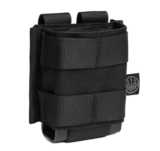 Ładownica na magazynek Beretta Griptac Molle Single 5.56 Mag Pouch
czarna