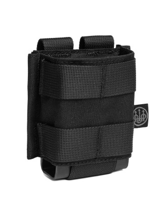 Ładownica na magazynek Beretta Griptac Molle - czarna