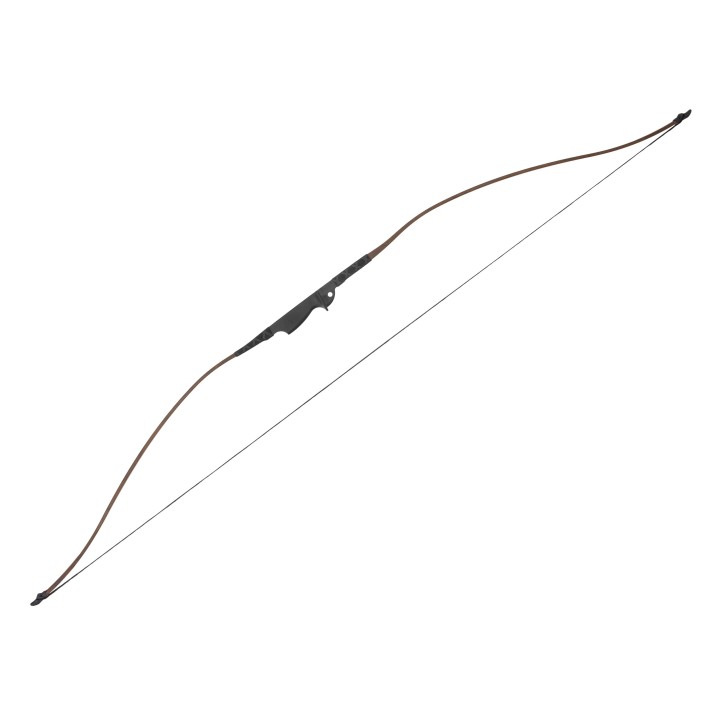 Poe Lang Robin Hood - doskonały łuk dla dorosłych i młodzieży 30-35 lb!