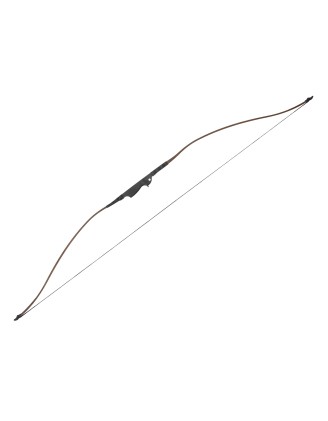 Poe Lang Robin Hood - doskonały łuk dla dorosłych i młodzieży 30-35 lb!