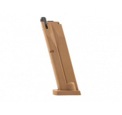 Magazynek do ASG Beretta M9 A3 FDE 6 mm