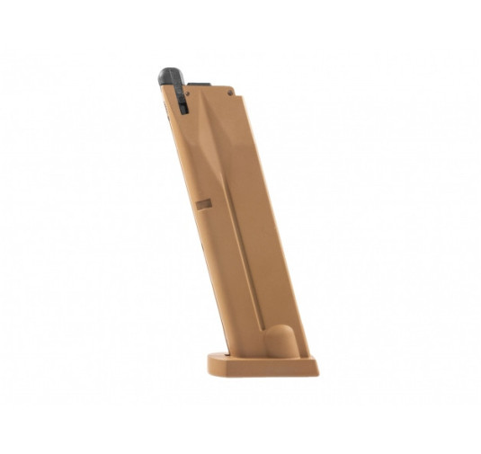 Magazynek do ASG Beretta M9 A3 FDE 6 mm