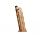 Magazynek do ASG Beretta M9 A3 FDE 6 mm