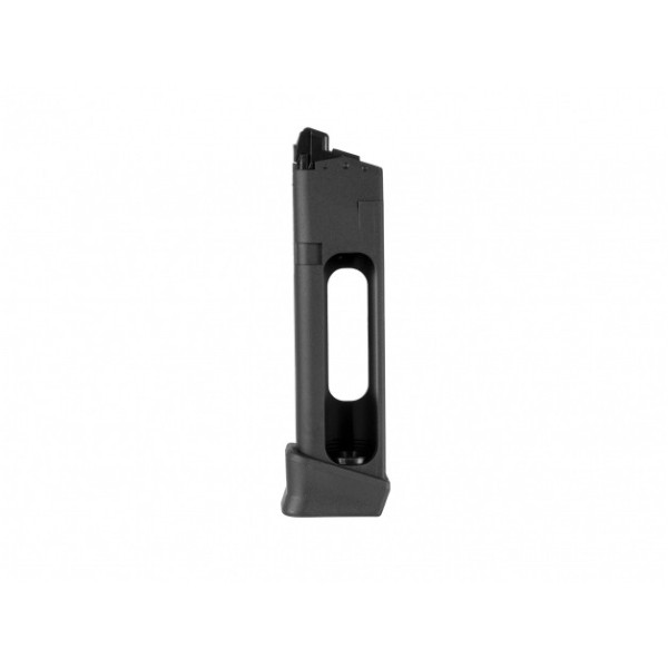 Magazynek do ASG Glock 17 gen 4. 6 mm