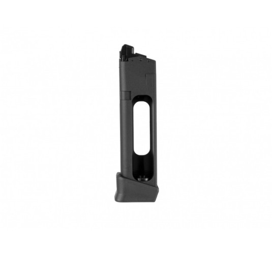 Magazynek do ASG Glock 17 gen 4. 6 mm