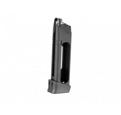 Magazynek do ASG Glock 17 gen 4. 6 mm