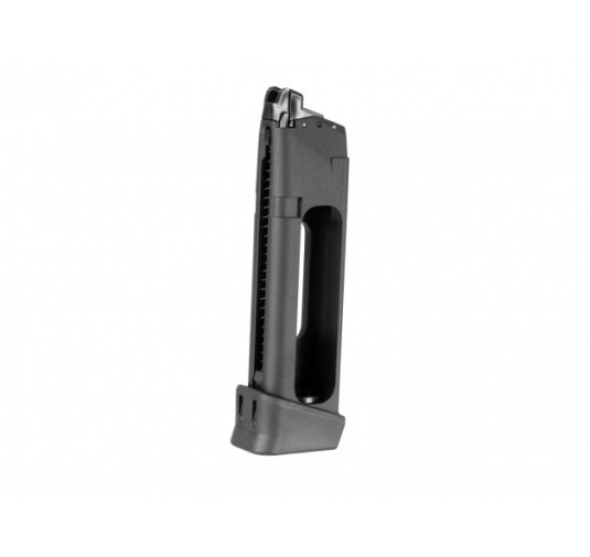 Magazynek do ASG Glock 17 gen 4. 6 mm